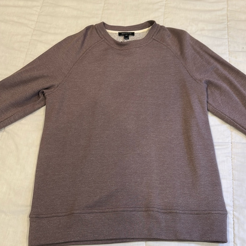 RW&CO Neutral Sweater